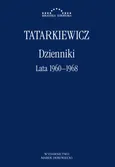 Dzienniki Tom 3 Lata 1967-1977 - Władysław Tatarkiewicz