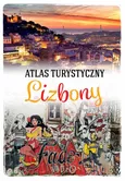 Atlas turystyczny Lizbony - Karolina Kmieciak