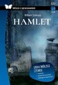 Hamlet Lektura z opracowaniem - William Szekspir
