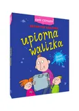 Sami czytamy Upiorna walizka - Iwona Czarkowska