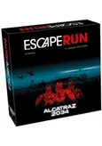 Alcatraz 2034 EscapeRun