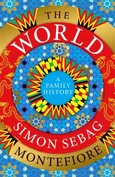 The World - Montefiore Simon Sebag