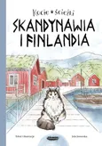 Kocie ścieżki. Skandynawia i Finlandia - Jola Jaworska
