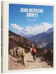 Grand Bikepacking Journeys - Stefan Amato