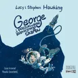 George i poszukiwanie kosmicznego skarbu - Lucy Hawking