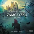 W nawiedzonym zamczysku - Jan Łada
