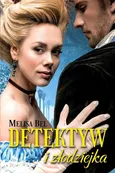Detektyw i złodziejka - Melisa Bel