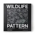 Puzzle Wildlife Pattern Zebra 500
