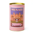 Puzzle w tubie Monaco 500