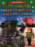 Everything You Need to Master Minecraft Earth - Ed Jefferson