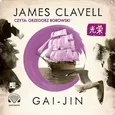 Gai-Jin - James Clavell