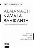 Almanach Navala Ravikanta - Naval Ravikant