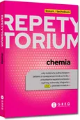 Repetytorium liceum/technikum chemia 2023