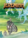 Jeremiah 25 A jeśli któregoś dnia Ziemia - Huppen Hermann