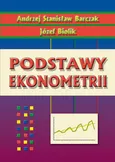 Podstawy ekonometrii - Andrzej Stanisław Barczak