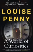 A World of Curiosities - Louise Penny