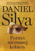 Portret nieznanej kobiety - Daniel Silva