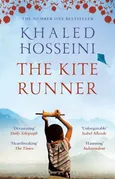 Kite Runner - Khaled Hosseini
