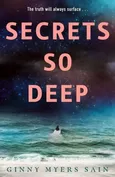 Secrets so Deep - Myers Sain Ginny
