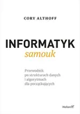 Informatyk samouk - Cory Althoff