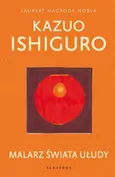 Malarz świata ułudy - Ishiguro Kazuo