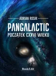 Pangalactic - Adrian Rosik