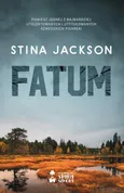 Fatum - Stina Jackson
