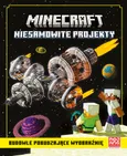 Minecraft. Niesamowite projekty - Thomas McBrien