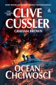 Ocean chciwości - Graham Brown