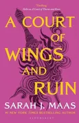 A Court of Wings and Ruin - Outlet - Maas Sarah J.