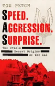 Speed Aggression Surprise - Tom Petch