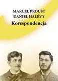 Korespondencja - Daniel Halevy