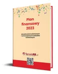 Plan finansowy 2023 dla jednostek budżetowych i samorządowych zakładów budżetowych - Barbara Jarosz