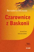 Czarownice z Baskonii - Bernadette Pécassou