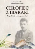 Chłopiec z Ibaraki - Małgorzata Gałka