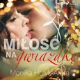 Miłość na Gwiazdkę - Monika Hołyk Arora