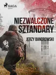 Niezwalczone sztandary - Jerzy Bandrowski