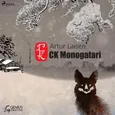 CK Monogatari - Artur Laisen