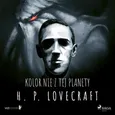 Kolor nie z tej planety - H. P. Lovecraft