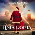 Linia ognia - Tomasz Pacyński