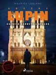 Arsène Lupin. Agencja Barnett i Spółka - Maurice Leblanc
