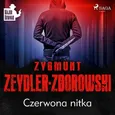 Czerwona nitka - Zygmunt Zeydler-Zborowski