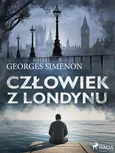 Człowiek z Londynu - Georges Simenon