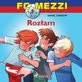 FC Mezzi 1 - Rozłam - Daniel Zimakoff