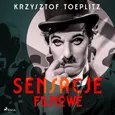 Sensacje filmowe - Krzysztof Toeplitz