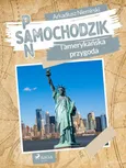 Pan Samochodzik i amerykańska przygoda - Arkadiusz Niemirski