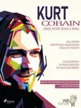 Kurt Cobain - Lucas Hugo Pavetto