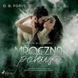 Mroczna pokusa - D. B. Foryś