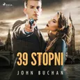 39 stopni - John Buchan
