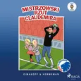 FCK Mini - Mistrzowski rzut Claudemira - Daniel Zimakoff